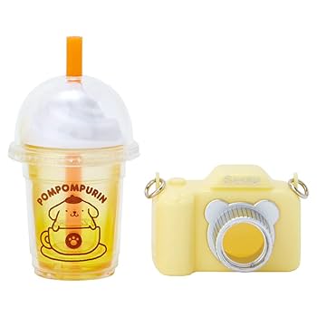 ポムポムプリン　グッズ　セット Amazon.co.jp: ポムポムプリン グッズセット : おもちゃ